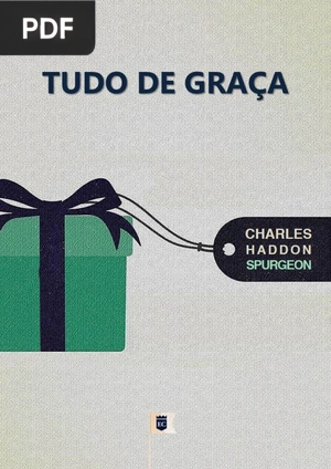 Tudo pela Graça