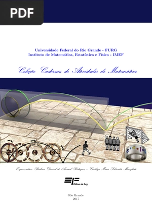 Volume 1: Práticas Alternativas de Ensino de Matemática