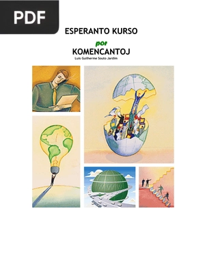 Esperanto Kurso