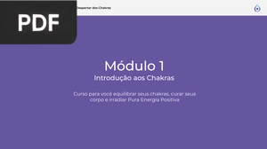 Introdução aos Chakras (Apresentação)