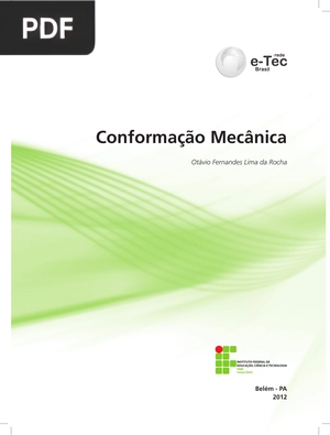 Conformação Mecânica