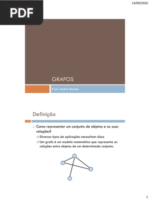 Grafos