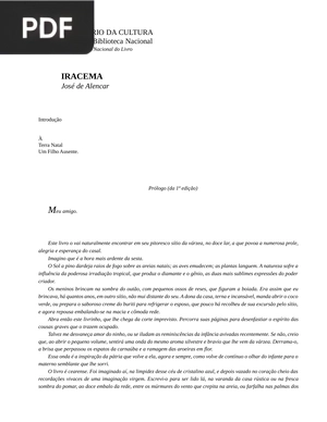 Iracema
