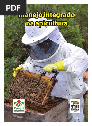 Manejo integrado na apicultura