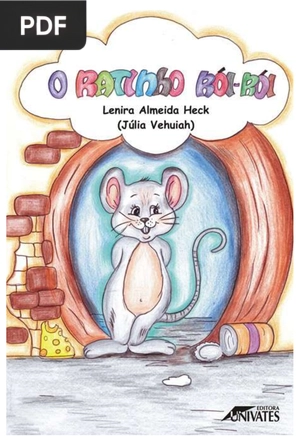 O ratinho Rói-Rói
