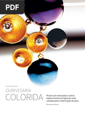 Ouriversaria colorida (Artigo)