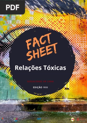 Relações Tóxicas (Artigo)
