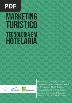 Tecnologia em Hotelaria Marketing Turístico