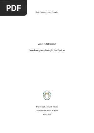 Vírus e retrovírus