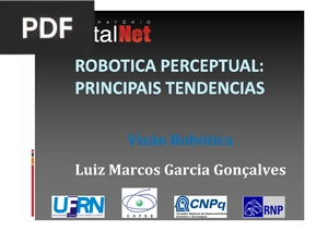 Visão Robótica (Apresentação)
