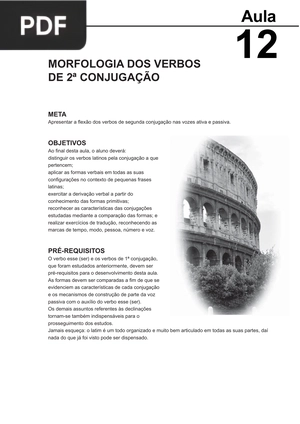 Língua Latina