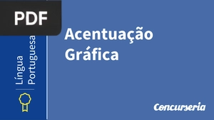 Acentuação Gráfica (Apresentação)