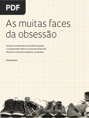 As muitas faces da obsessão (Artigo)