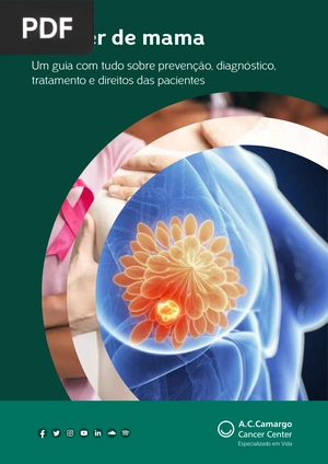 Câncer de mama