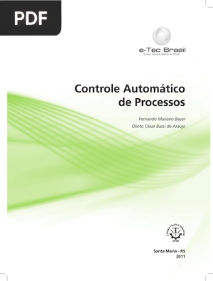 Controle Automático de Processos