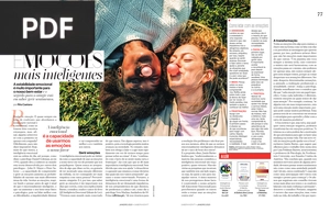 Emoções mais inteligentes (Artigo)