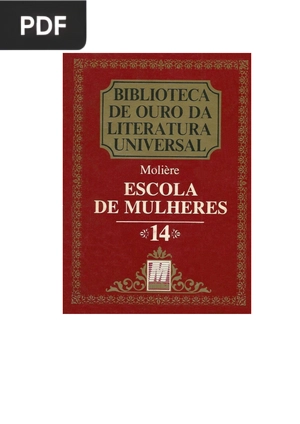 Escola de Mulheres