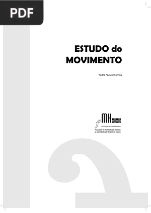 Estudo do Movimento