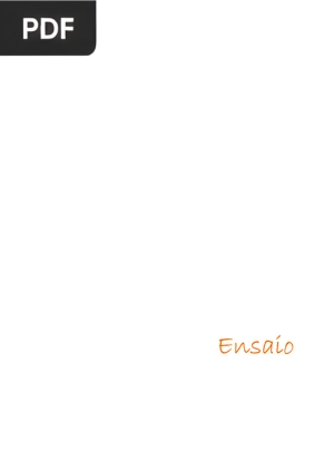 Evolução dos estudos linguísticos