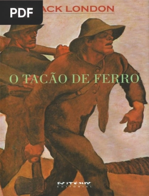 O tacão de ferro