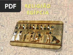 Religião Egípcia (Apresentação)