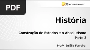 História (Apresentação)