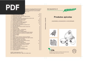 Produtos apícolas
