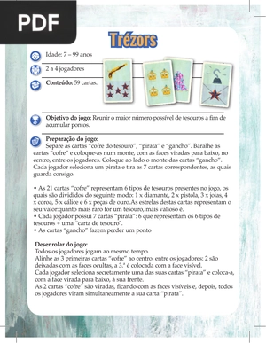 Trézors