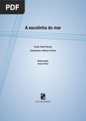 A escolinha do mar