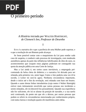 A Mulher de Branco
