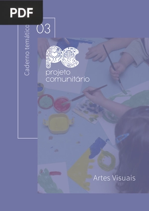 Artes Visuais
