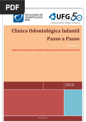 Clínica Odontológica Infantil Passo a Passo