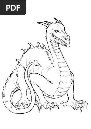 Dragões