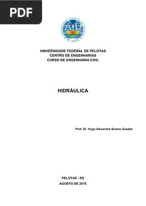 Hidráulica