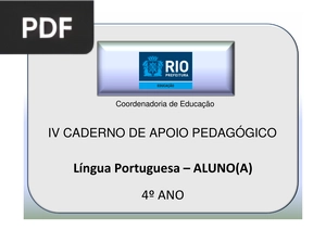 Língua portuguesa