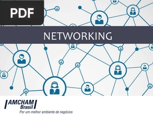 Networking (Apresentação) (Artigo)