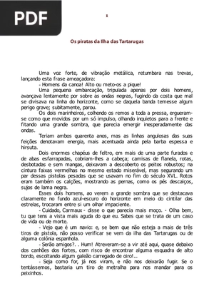O Corsário Negro
