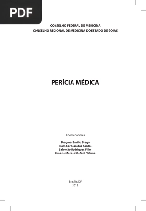 Perícia Médica