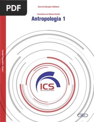 Antropologia 1