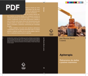 Apiterapia