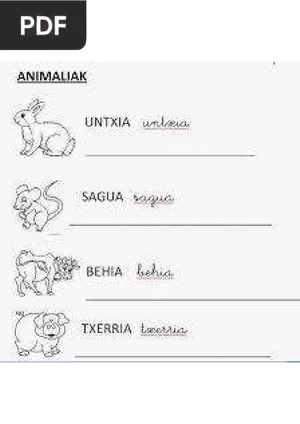 Exercícios