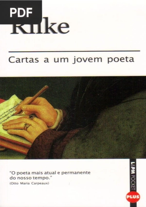 Cartas a um jovem