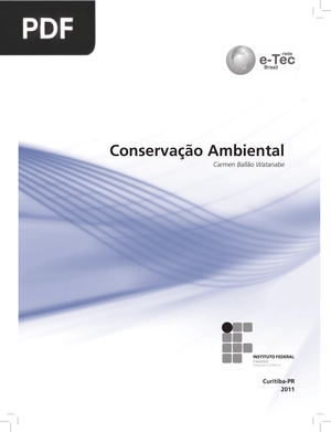 Conservação Ambiental
