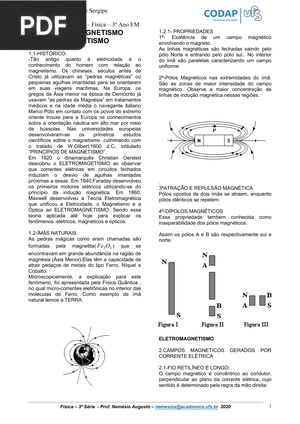 Eletromagnetismo (Artigo)