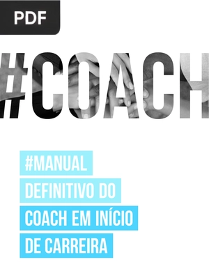 O Manual do Coaching Executivo