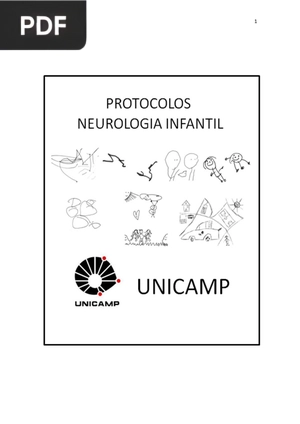 Protocolos neurologia infantil