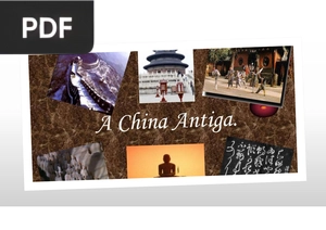 A China Antiga (Apresentação)