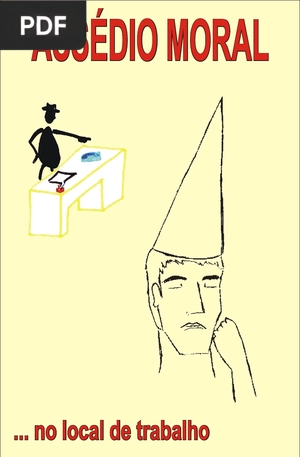 Assédio Moral
