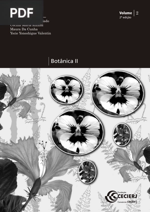 Botânica II Módulo 2 Volume 2
