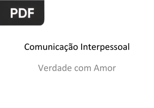 Comunicação Interpessoal (Apresentação)